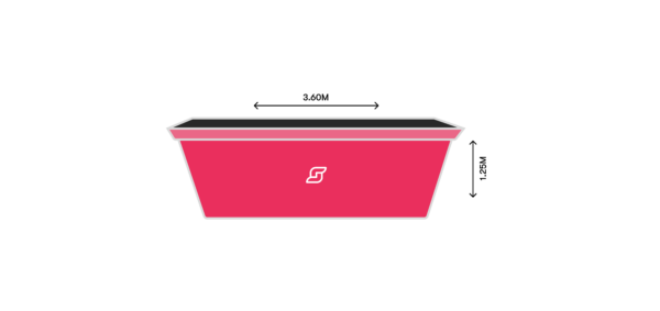 6 Meter Cubed Skip Bin - Image 3